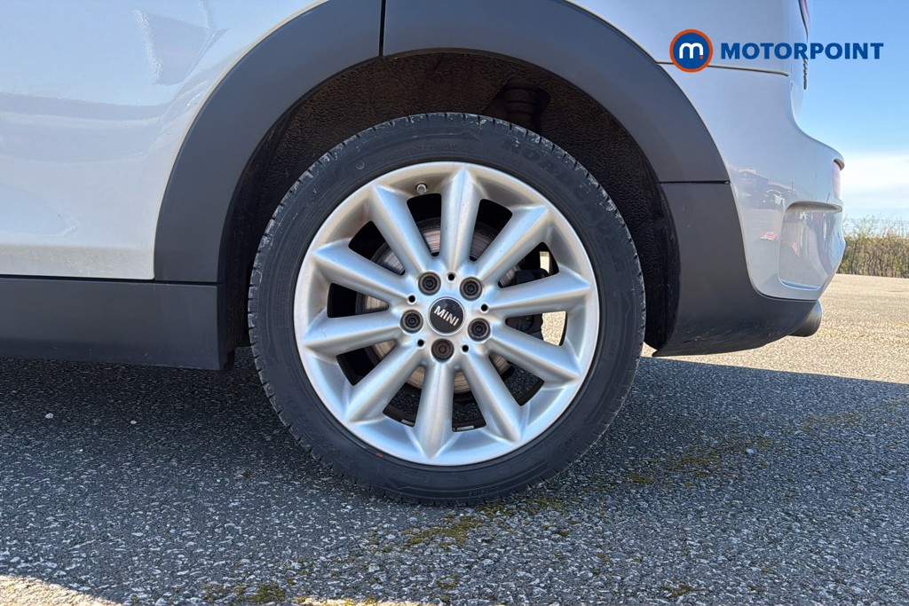 Used MINI Clubman 2019 for sale - 77918877: Photo 27