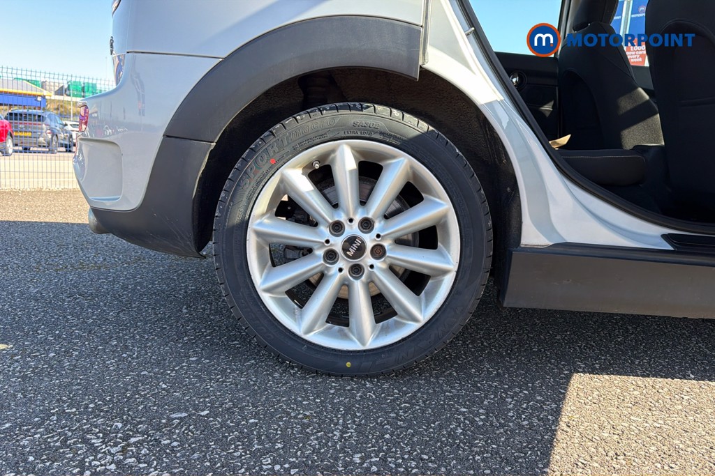 Used MINI Clubman 2019 for sale - 77918877: Photo 28