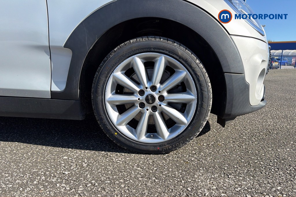 Used MINI Clubman 2019 for sale - 77918877: Photo 29