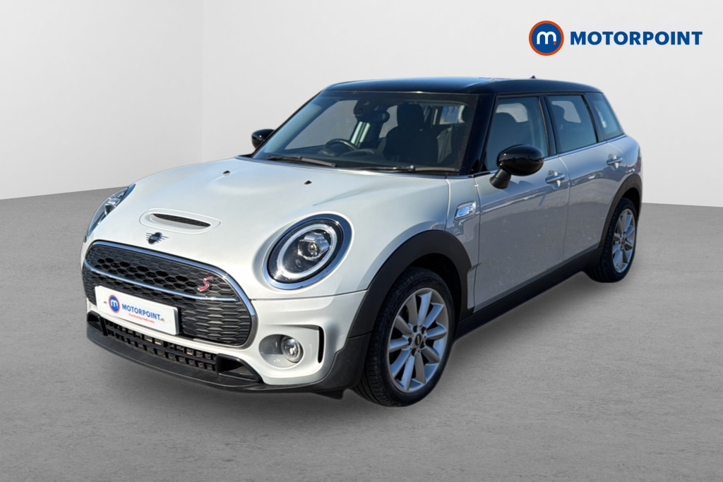 Used MINI Clubman 2019 for sale - 77918877: Photo 3