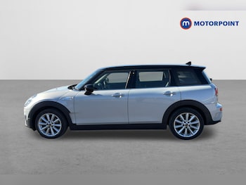 Used MINI Clubman 2019 for sale - 77918877: Photo
