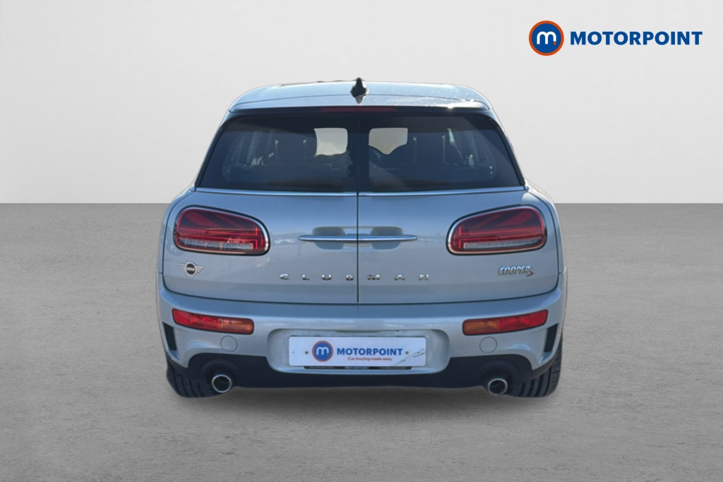 Used MINI Clubman 2019 for sale - 77918877: Photo 6