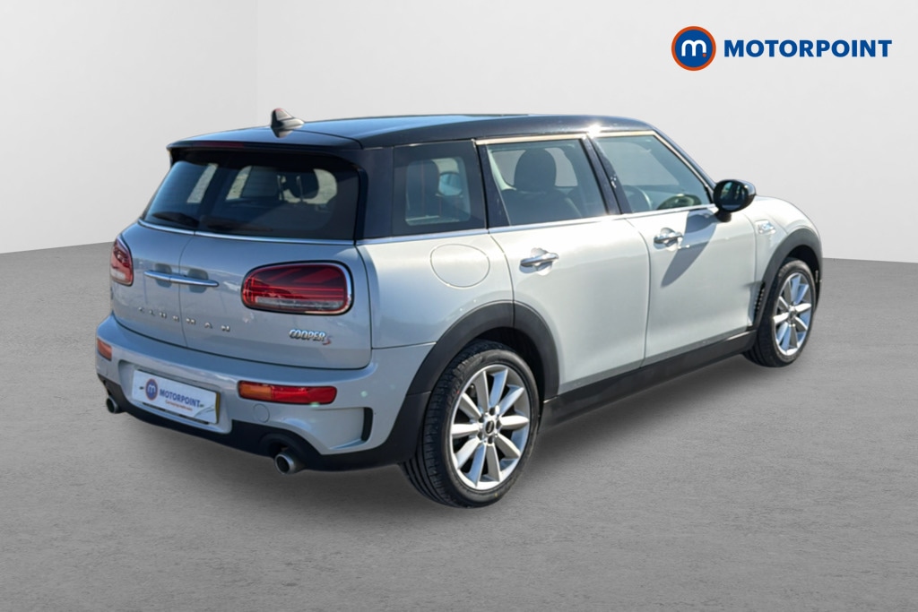Used MINI Clubman 2019 for sale - 77918877: Photo 7