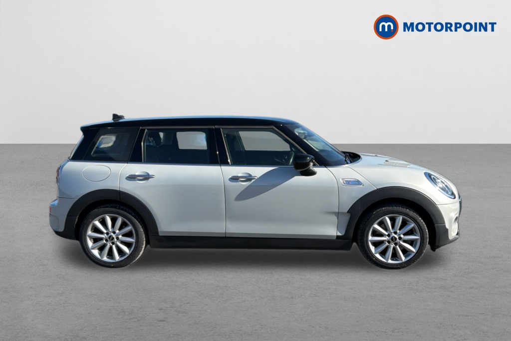 Used MINI Clubman 2019 for sale - 77918877: Photo 8