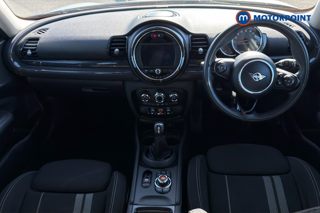 Used MINI Clubman 2019 for sale - 77918877: Photo 9