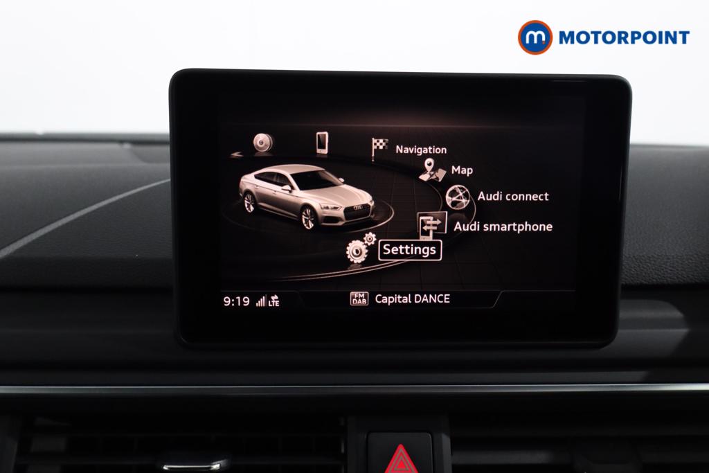 Used Audi A5 2019 for sale - 77730378: Photo 10