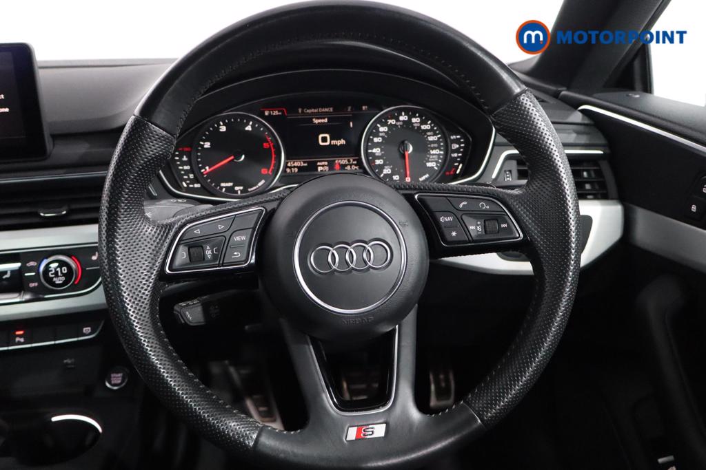Used Audi A5 2019 for sale - 77730378: Photo 16