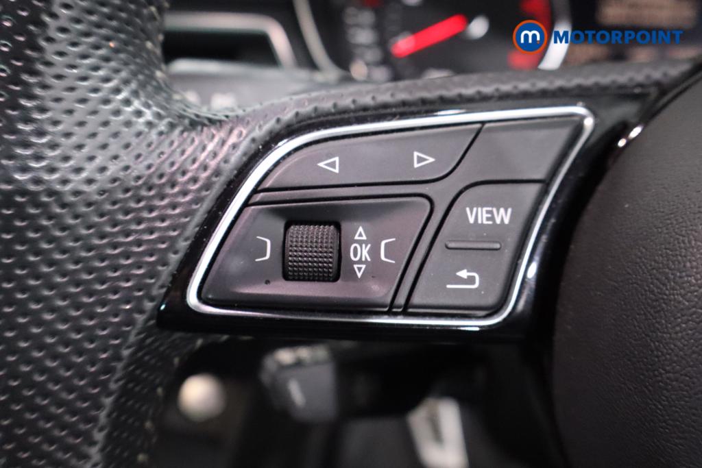 Used Audi A5 2019 for sale - 77730378: Photo 17