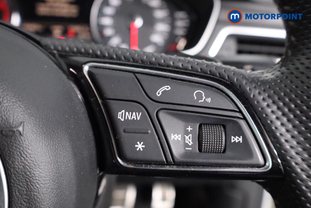 Used Audi A5 2019 for sale - 77730378: Photo 18