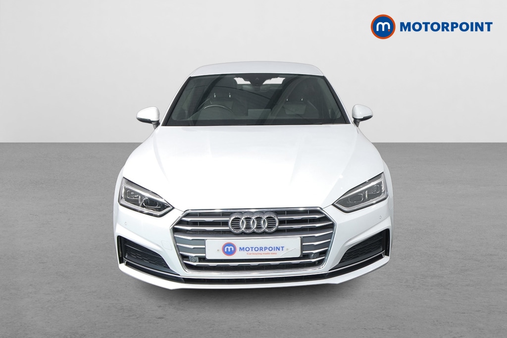 Used Audi A5 2019 for sale - 77730378: Photo 2