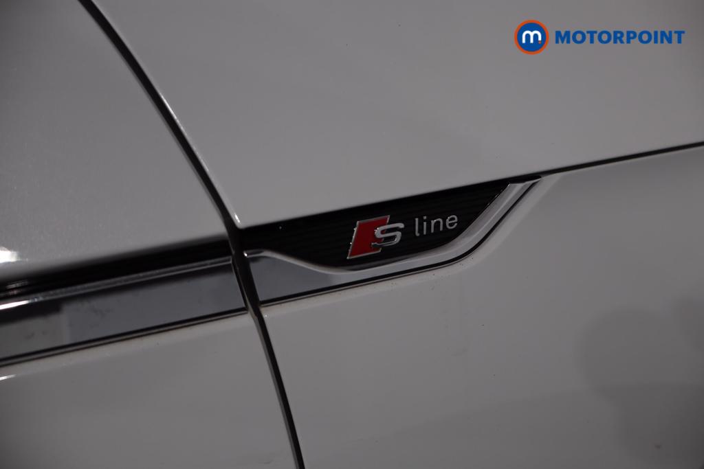 Used Audi A5 2019 for sale - 77730378: Photo 26