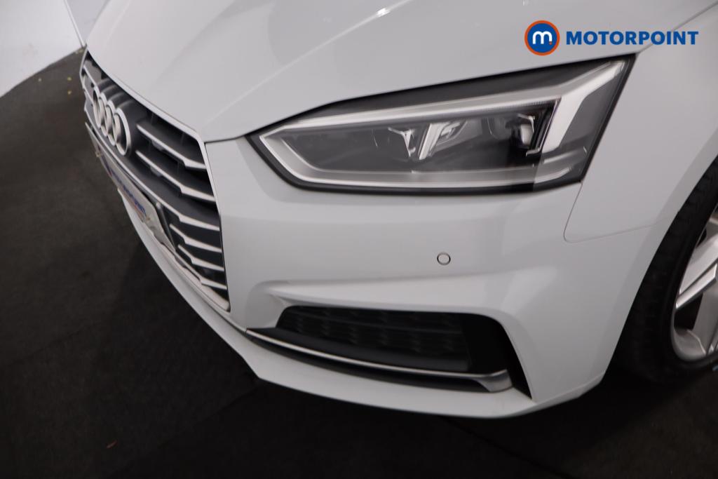 Used Audi A5 2019 for sale - 77730378: Photo 27