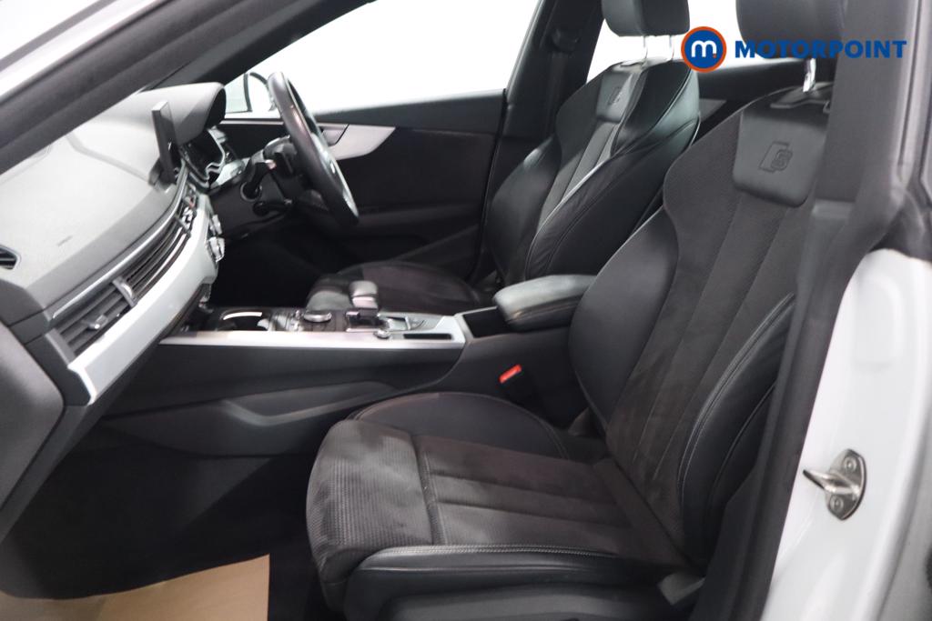 Used Audi A5 2019 for sale - 77730378: Photo 29