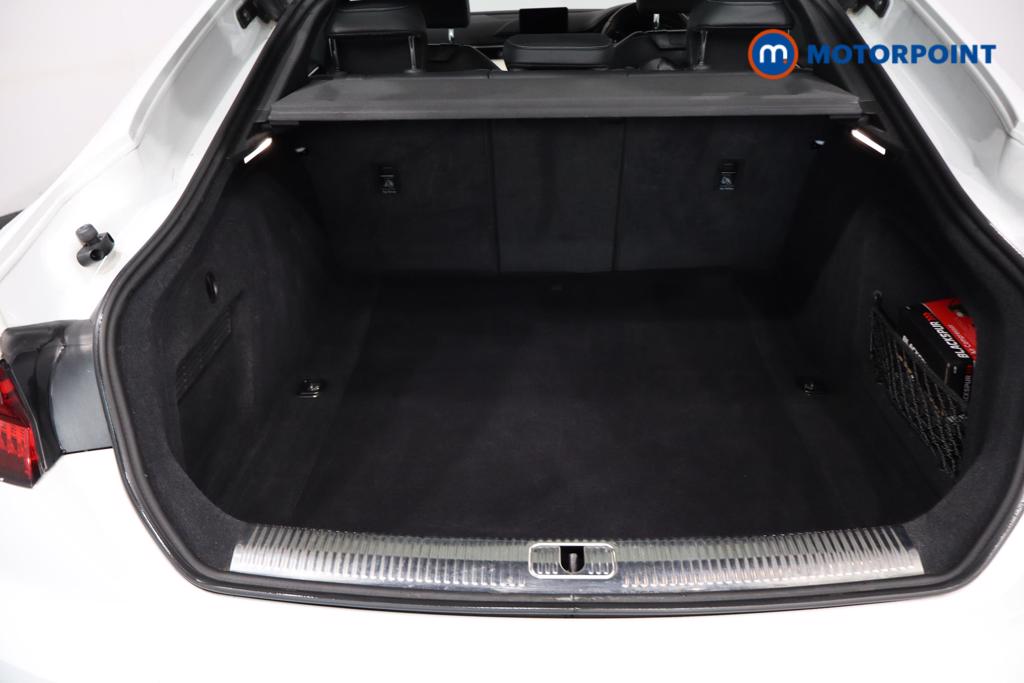 Used Audi A5 2019 for sale - 77730378: Photo 32