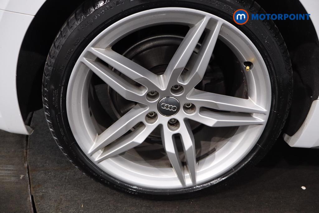 Used Audi A5 2019 for sale - 77730378: Photo 33