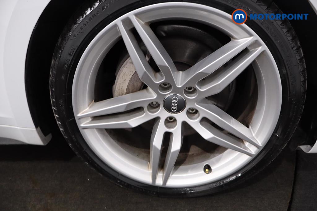 Used Audi A5 2019 for sale - 77730378: Photo 34