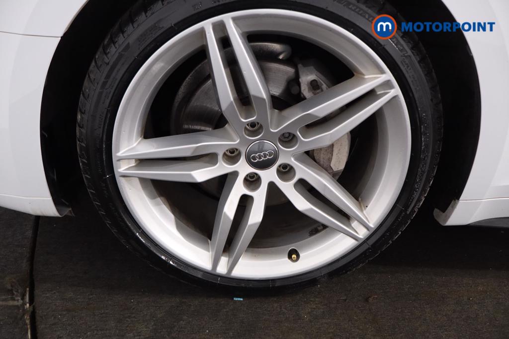 Used Audi A5 2019 for sale - 77730378: Photo 35