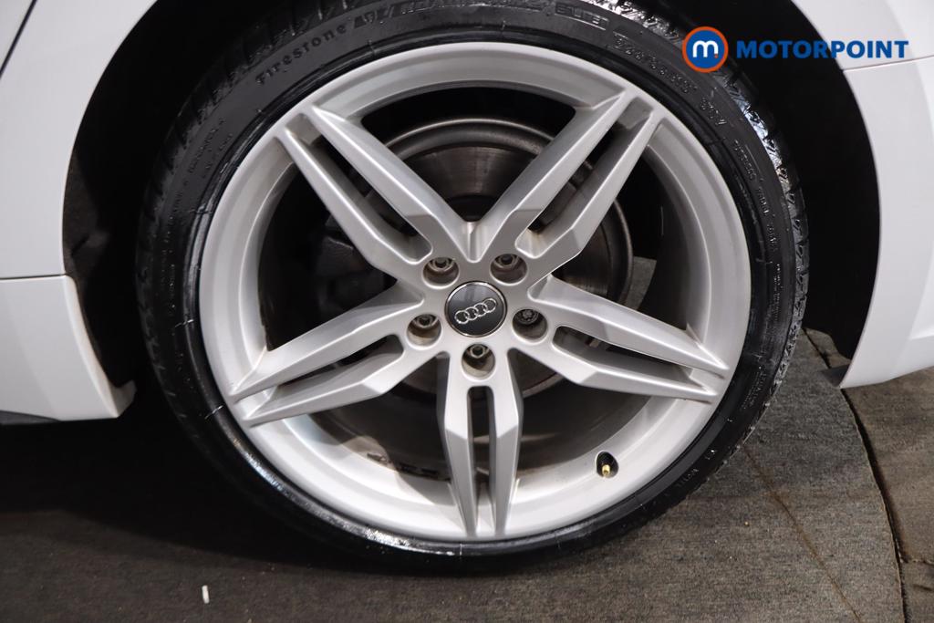 Used Audi A5 2019 for sale - 77730378: Photo 36