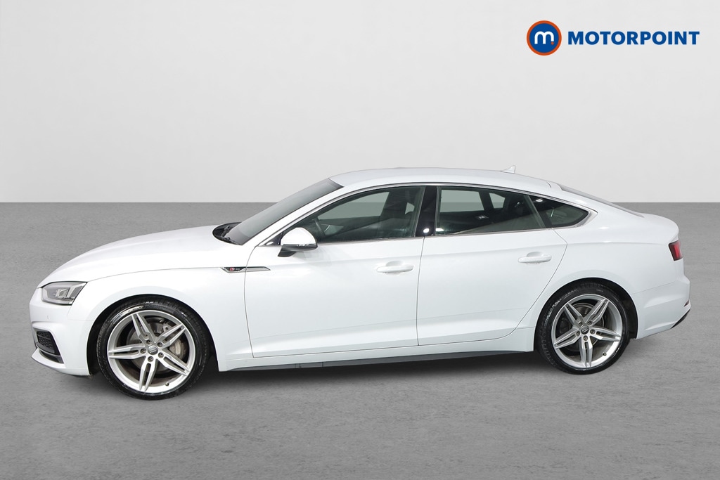 Used Audi A5 2019 for sale - 77730378: Photo 4