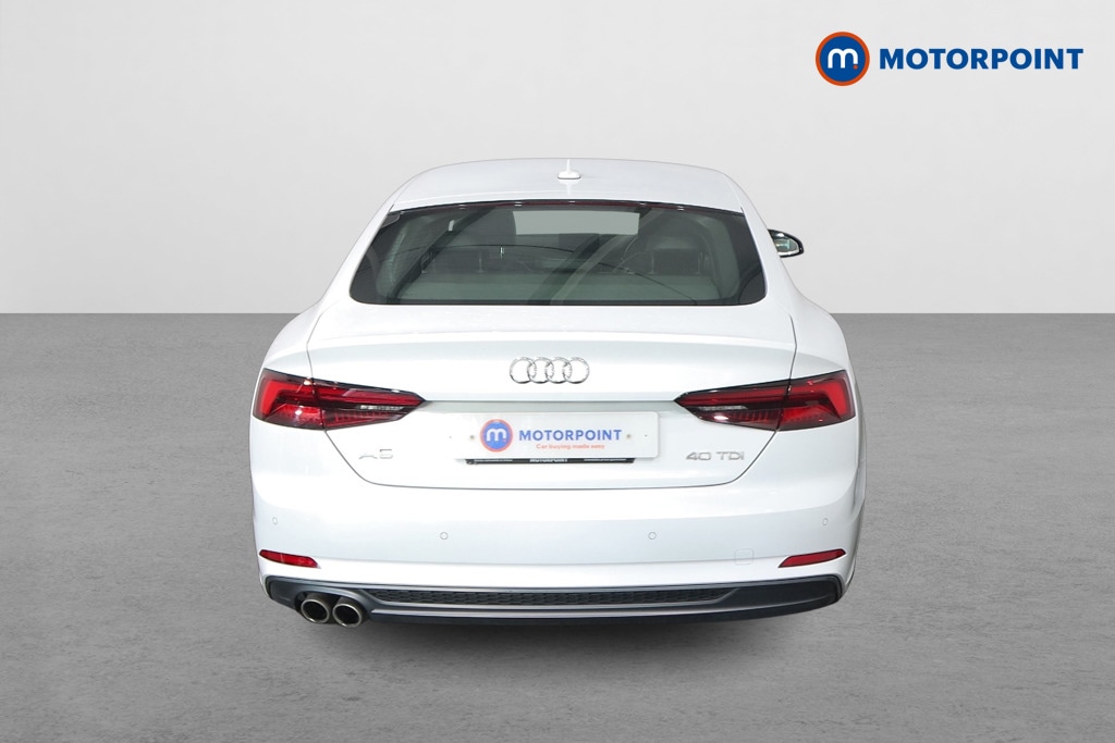 Used Audi A5 2019 for sale - 77730378: Photo 6