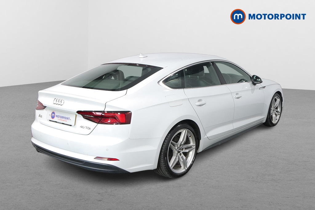 Used Audi A5 2019 for sale - 77730378: Photo 7