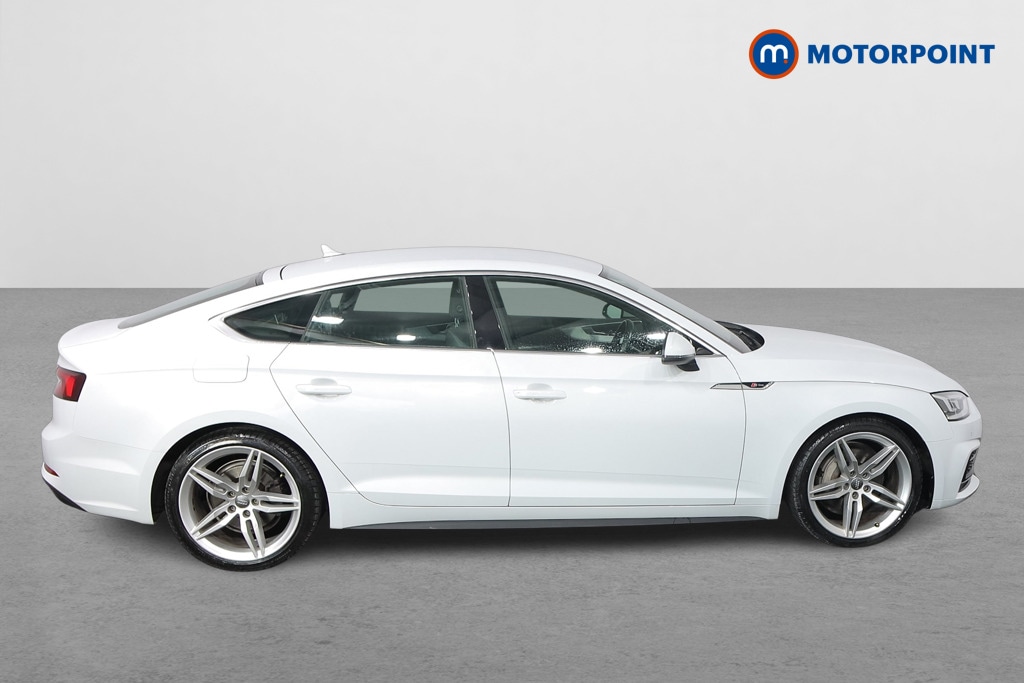 Used Audi A5 2019 for sale - 77730378: Photo 8
