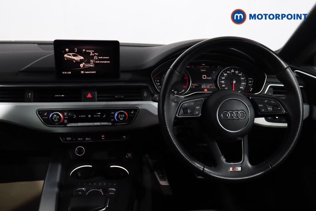 Used Audi A5 2019 for sale - 77730378: Photo 9