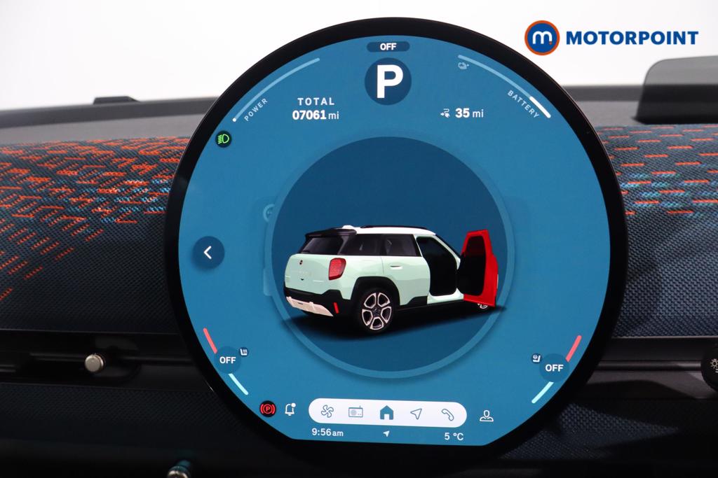 Used MINI Aceman 2025 for sale - 77297590: Photo 10