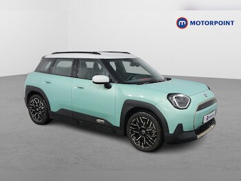 Used MINI Aceman undefined for sale - 77297590: Photo