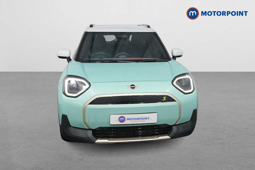 Used MINI Aceman 2025 for sale - 77297590: Photo 2