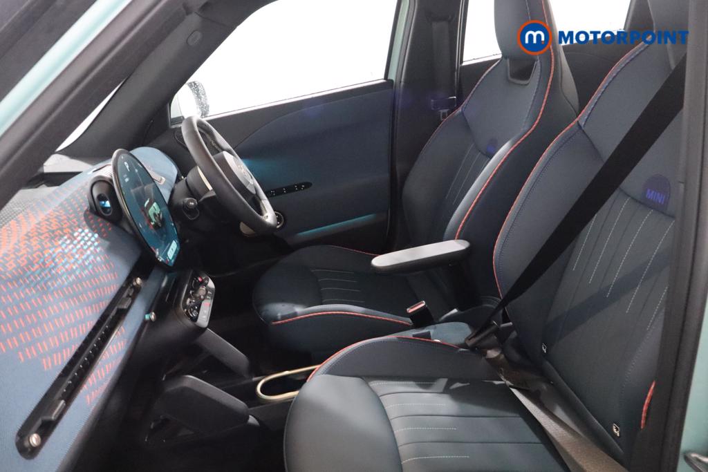 Used MINI Aceman 2025 for sale - 77297590: Photo 20