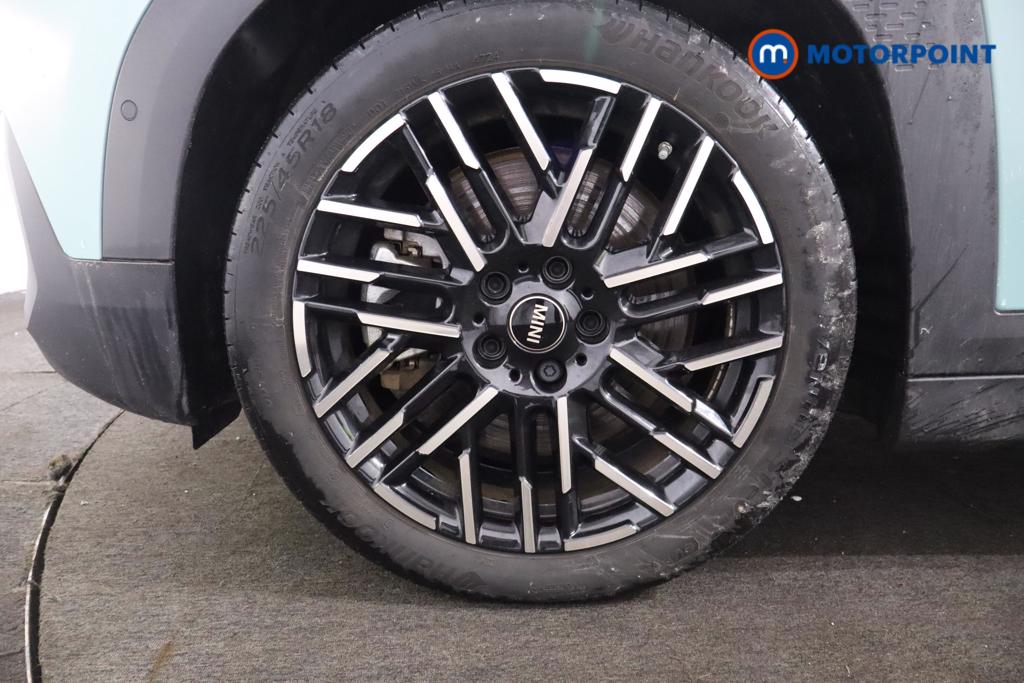 Used MINI Aceman 2025 for sale - 77297590: Photo 23