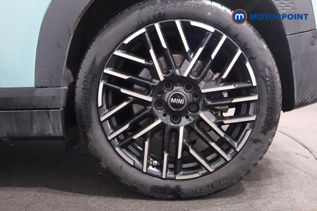 Used MINI Aceman 2025 for sale - 77297590: Photo 24