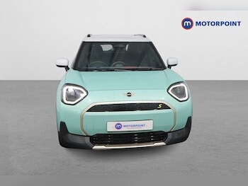 Used MINI Aceman undefined for sale - 77297590: Photo