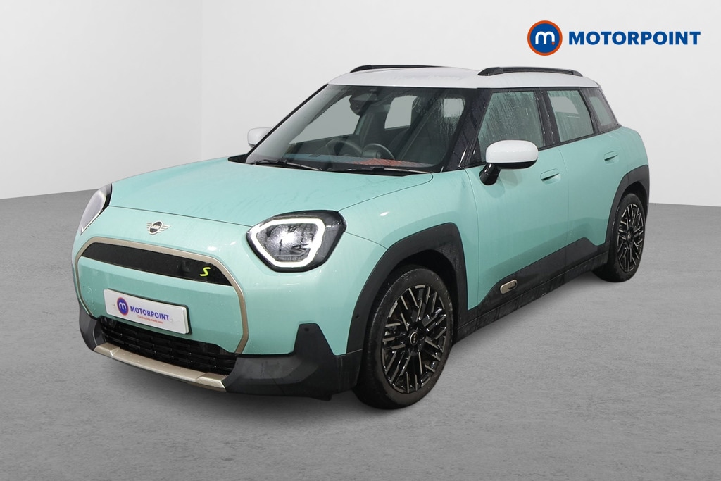 Used MINI Aceman 2025 for sale - 77297590: Photo 3