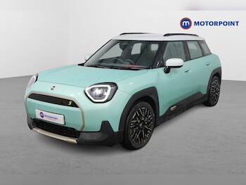 Used MINI Aceman undefined for sale - 77297590: Photo