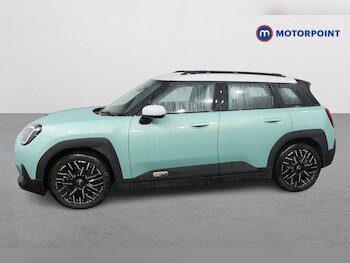 Used MINI Aceman undefined for sale - 77297590: Photo