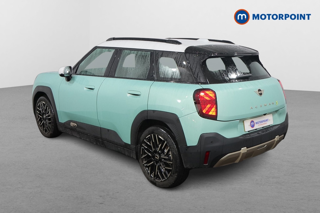 Used MINI Aceman 2025 for sale - 77297590: Photo 5