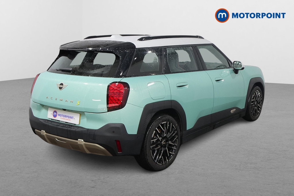 Used MINI Aceman 2025 for sale - 77297590: Photo 7