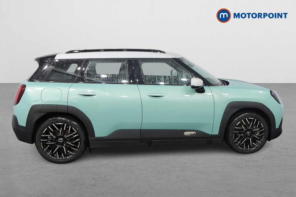 Used MINI Aceman 2025 for sale - 77297590: Photo 8