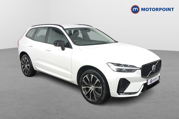 Used Volvo XC60 2022 for sale - 76196831: Photo 1