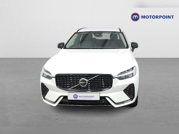 Used Volvo XC60 2022 for sale - 76196831: Photo