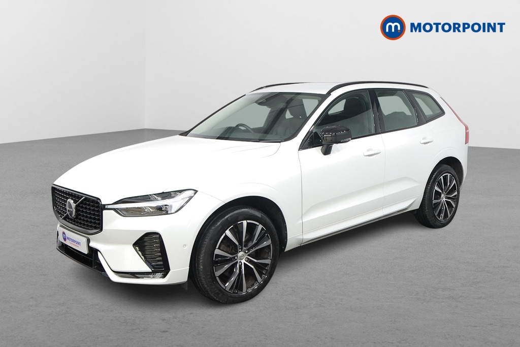 Used Volvo XC60 2022 for sale - 76196831: Photo 3