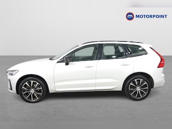 Used Volvo XC60 2022 for sale - 76196831: Photo