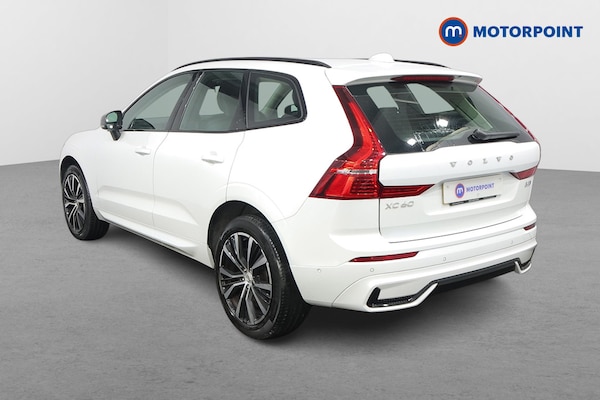 Used Volvo XC60 2022 for sale - 76196831: Photo 5