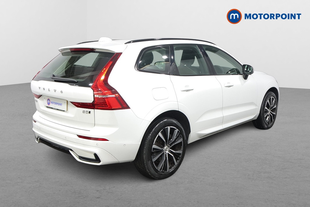 Used Volvo XC60 2022 for sale - 76196831: Photo 7