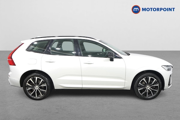 Used Volvo XC60 2022 for sale - 76196831: Photo 8