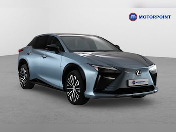 Used Lexus RZ undefined for sale - 78949043: Photo