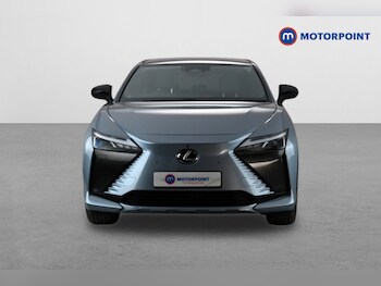 Used Lexus RZ undefined for sale - 78949043: Photo