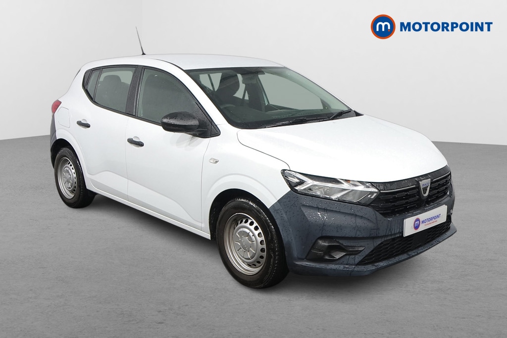Used Dacia Sandero 2021 for sale - 76878784: Photo 1